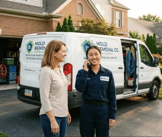Crawlspace Mold Remediation Washington, PA FAQs
